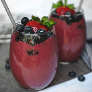 Berry Delight