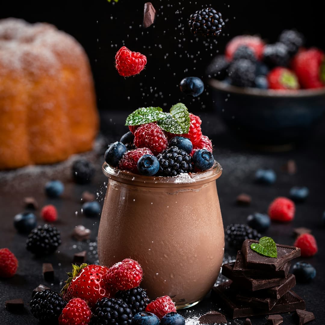 Choco Fruity