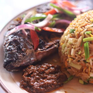 Jollof Blend