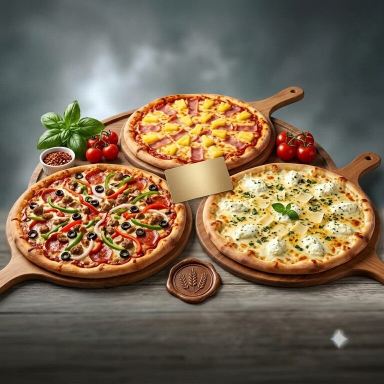 Pizza Delight